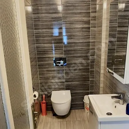 Apartament Kemeralti 2+1 Daire