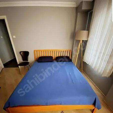 Kemeralti 2+1 Daire Apartament *