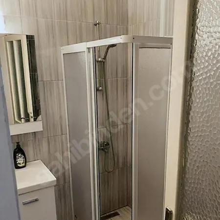 Apartament Kemeralti 2+1 Daire Marmaris