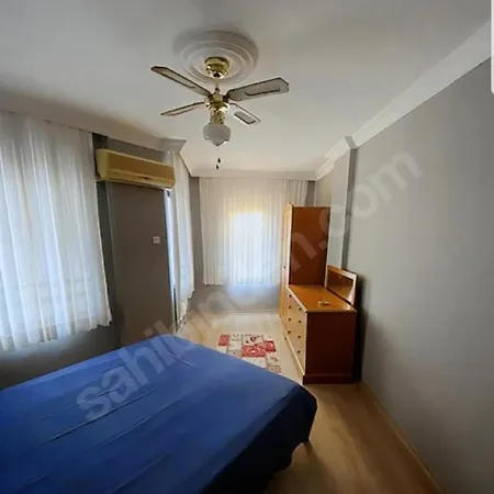 Apartament Kemeralti 2+1 Daire *