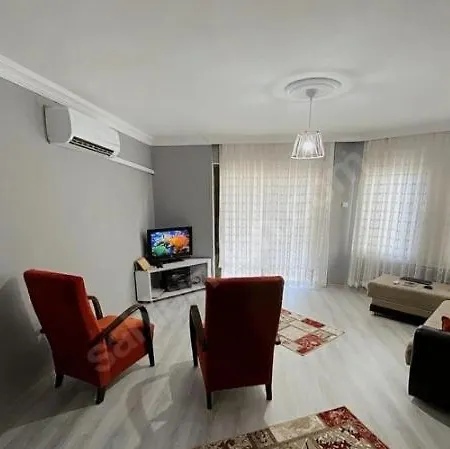 Apartament Kemeralti 2+1 Daire Marmaris